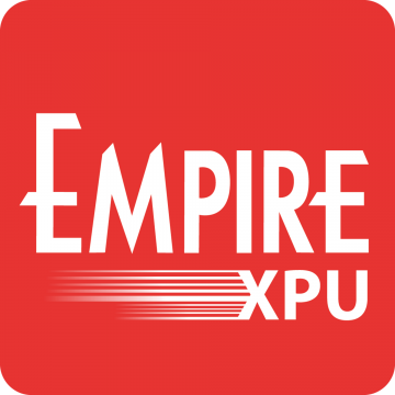 Empire XPU Logo<br>
