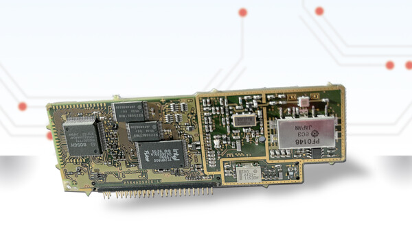 Das erste Radiophone