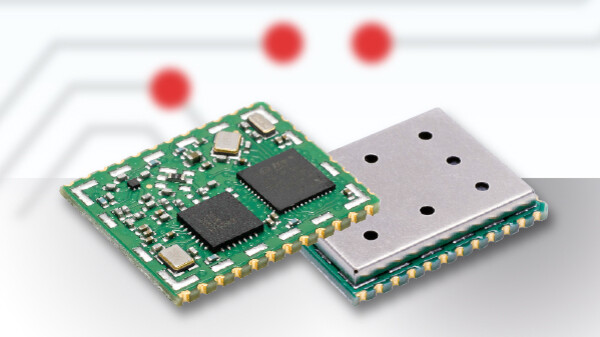 LoRa&reg;-Modul